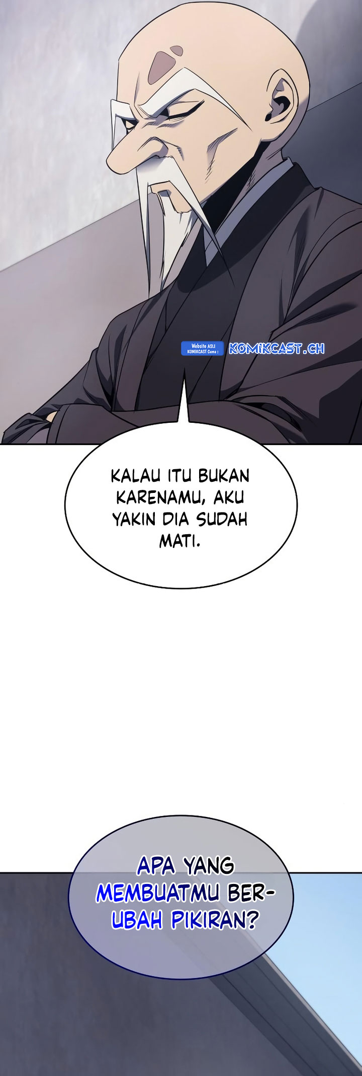 I Reincarnated As The Crazed Heir Chapter 106 Gambar 74