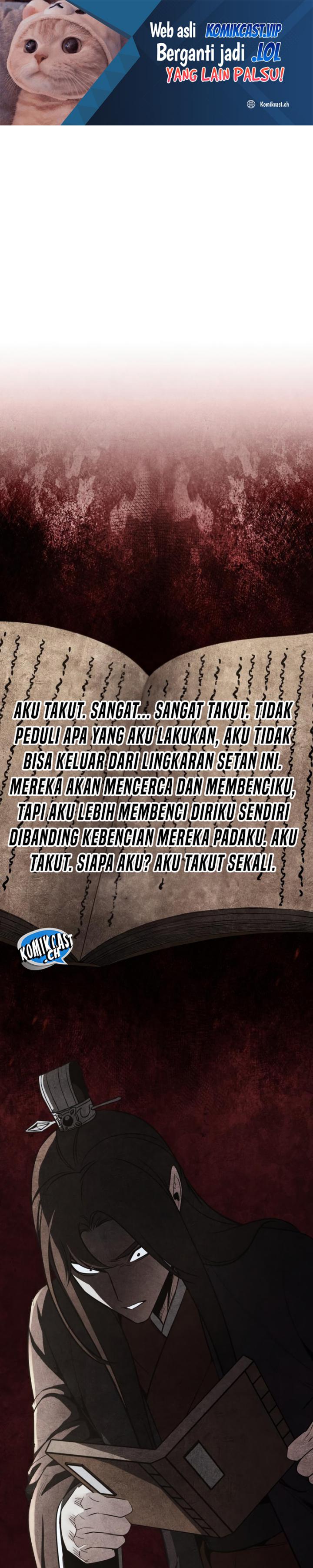 I Reincarnated As The Crazed Heir Chapter 109 Gambar 2
