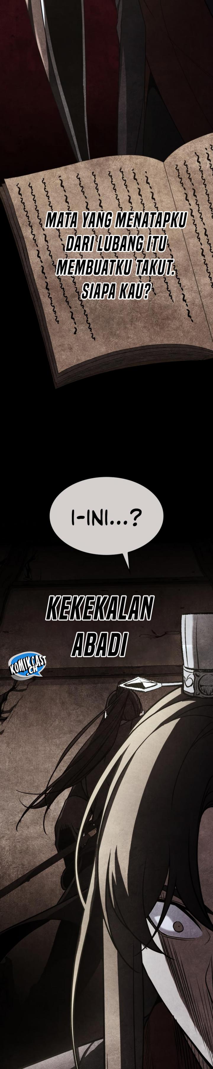 I Reincarnated As The Crazed Heir Chapter 109 Gambar 3