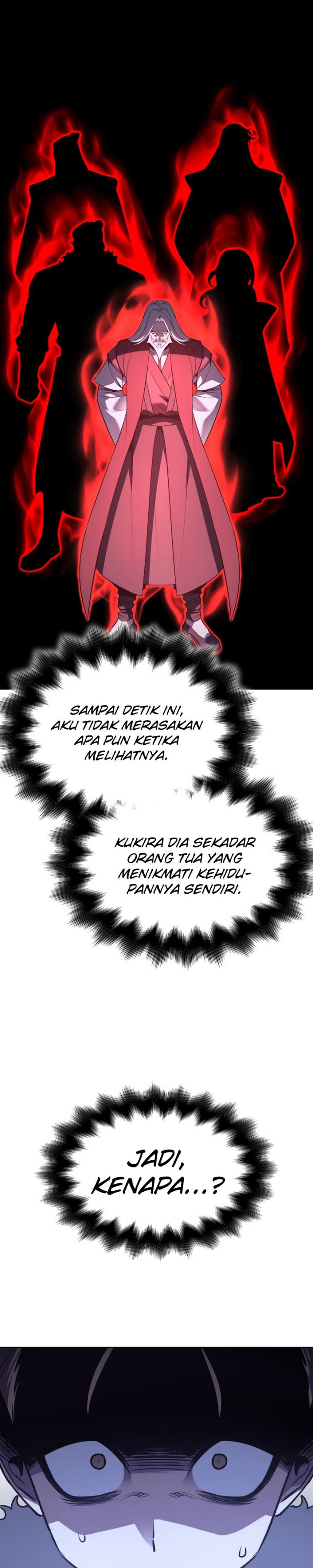I Reincarnated As The Crazed Heir Chapter 109 Gambar 6