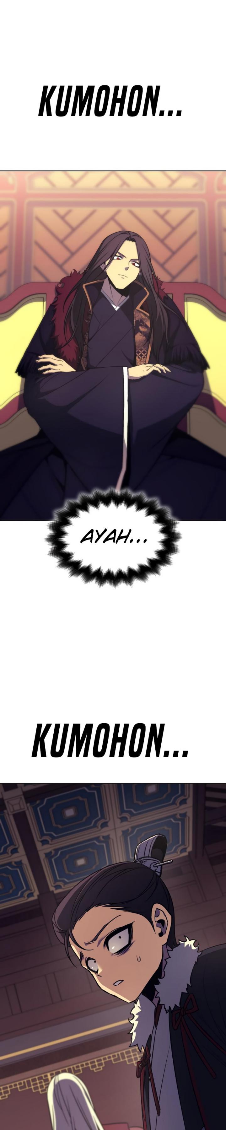 I Reincarnated As The Crazed Heir Chapter 109 Gambar 15