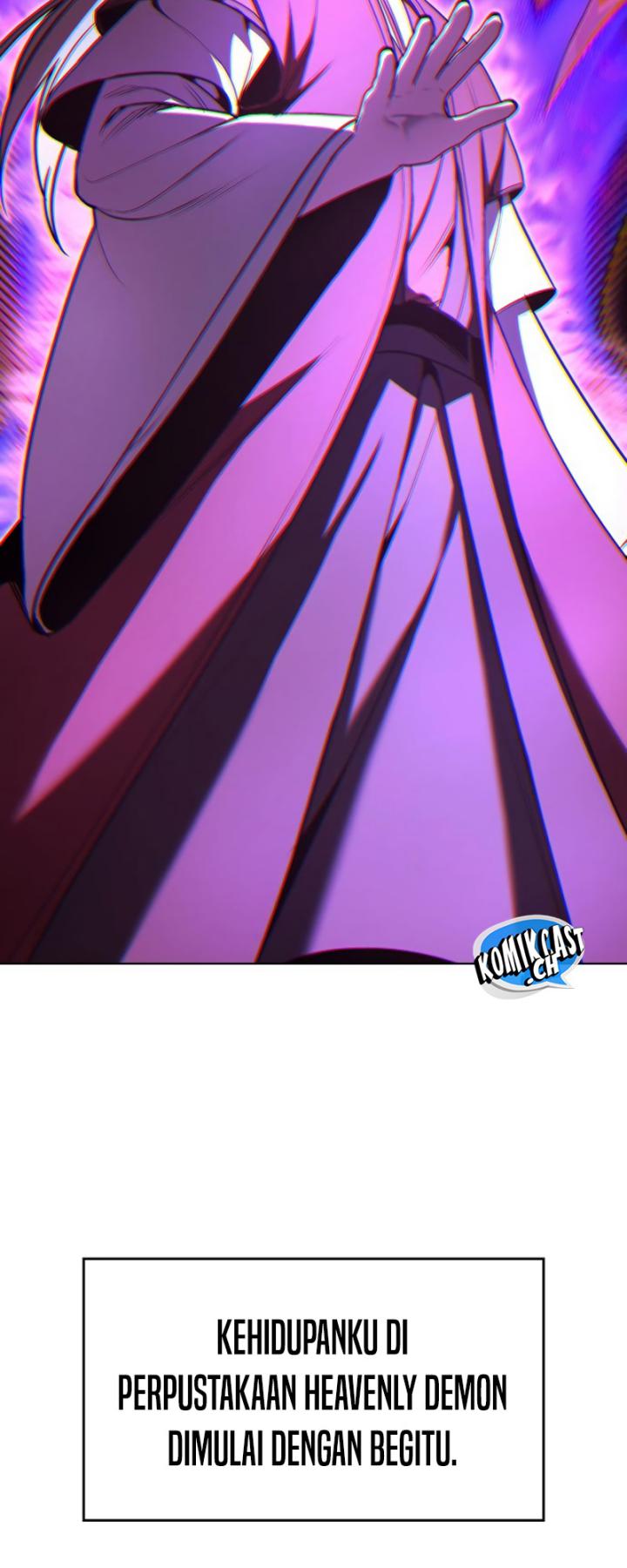 I Reincarnated As The Crazed Heir Chapter 109 Gambar 17