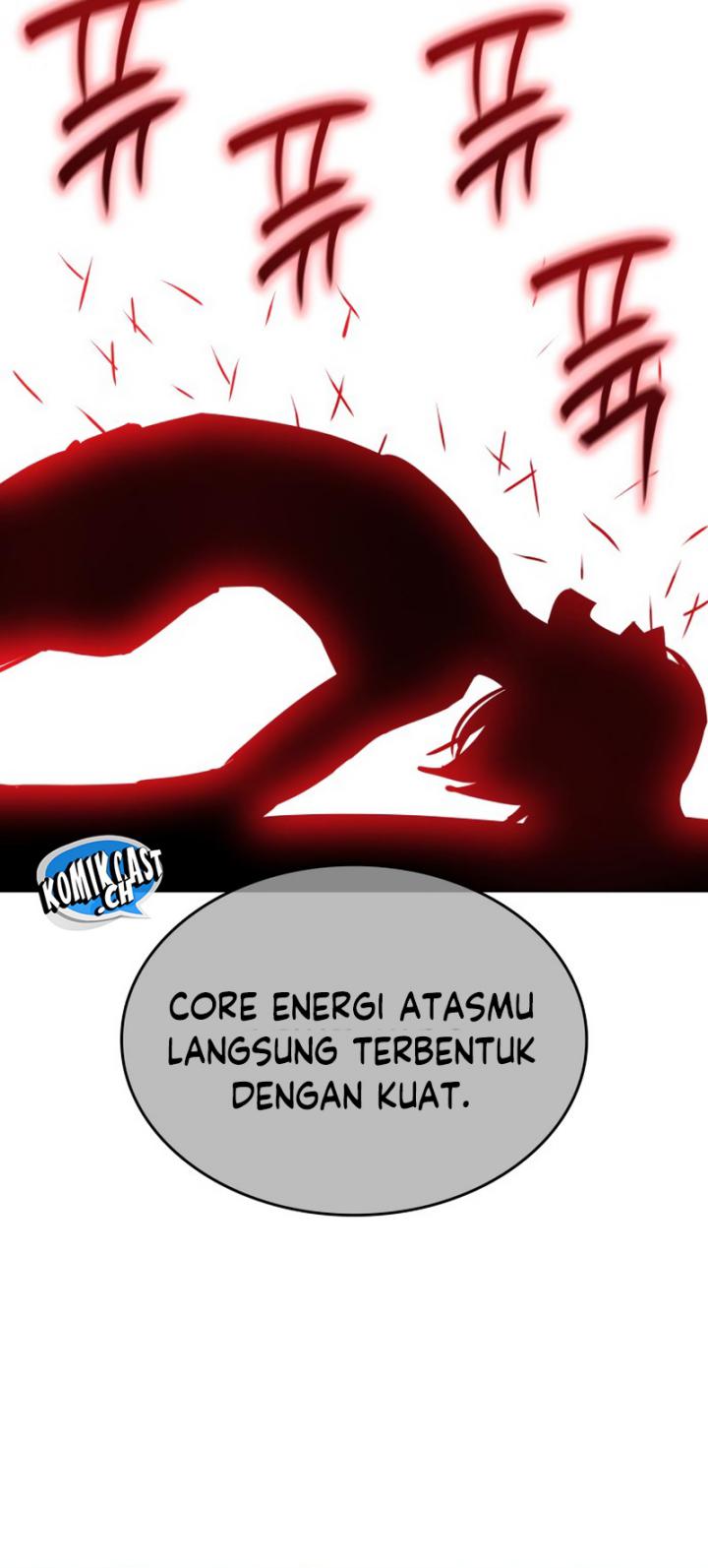 I Reincarnated As The Crazed Heir Chapter 109 Gambar 21