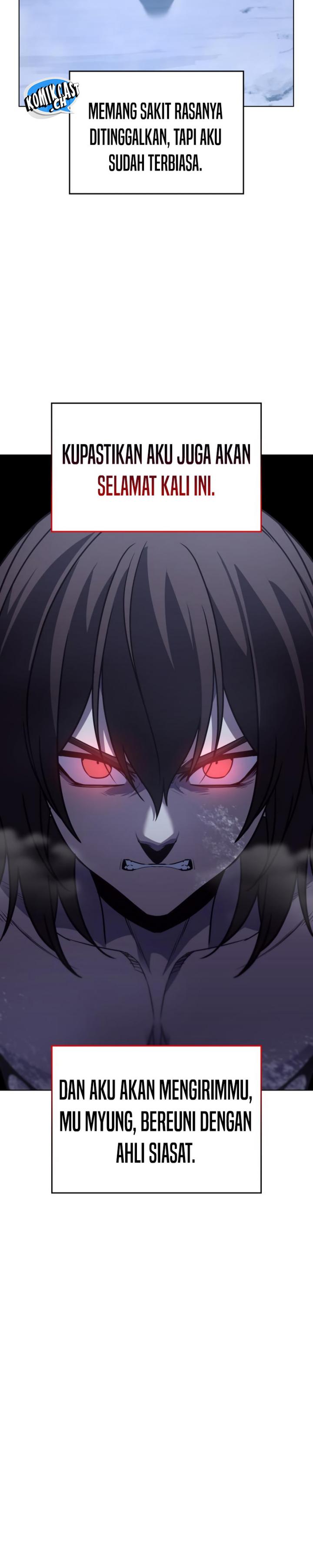 I Reincarnated As The Crazed Heir Chapter 109 Gambar 24