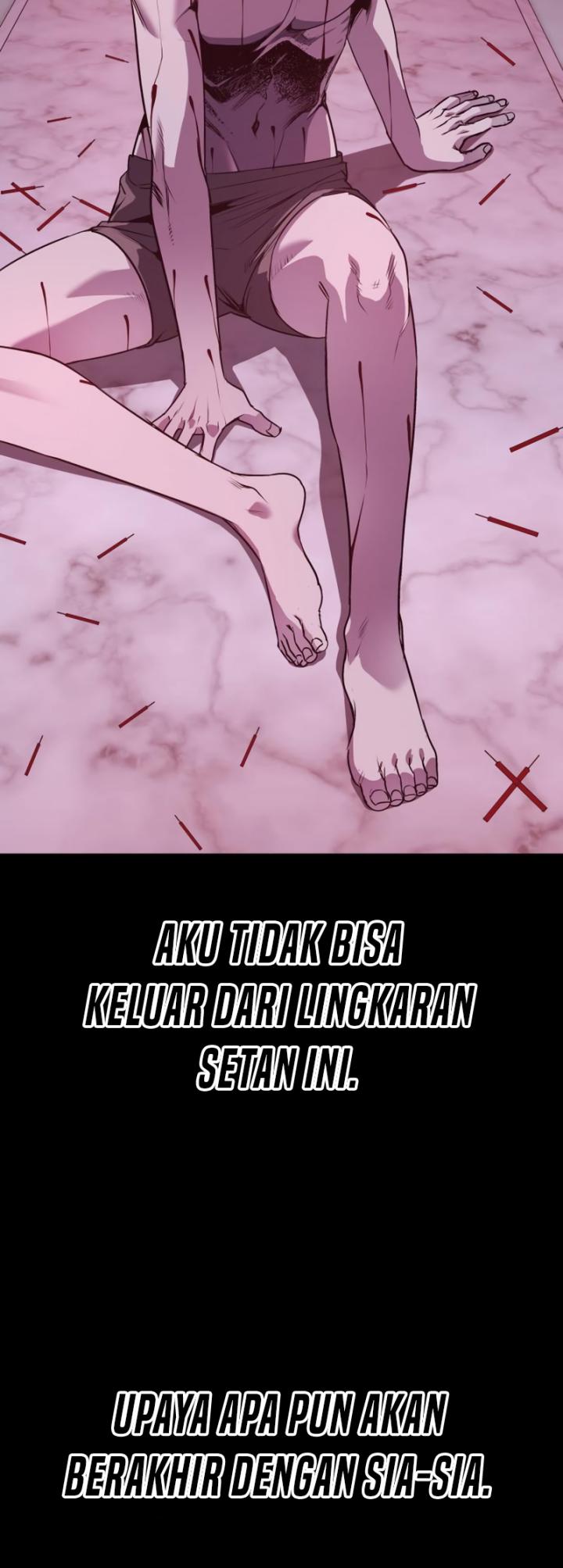 I Reincarnated As The Crazed Heir Chapter 109 Gambar 28