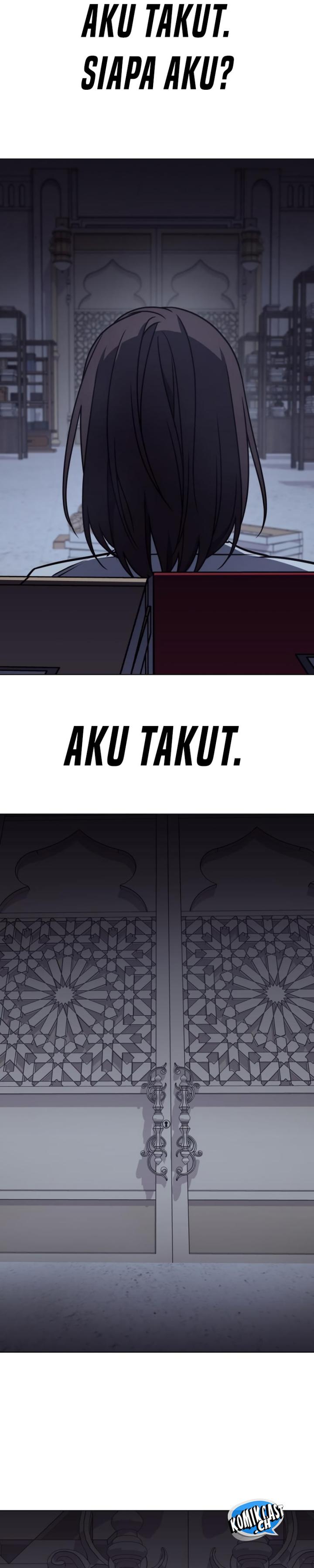I Reincarnated As The Crazed Heir Chapter 109 Gambar 31