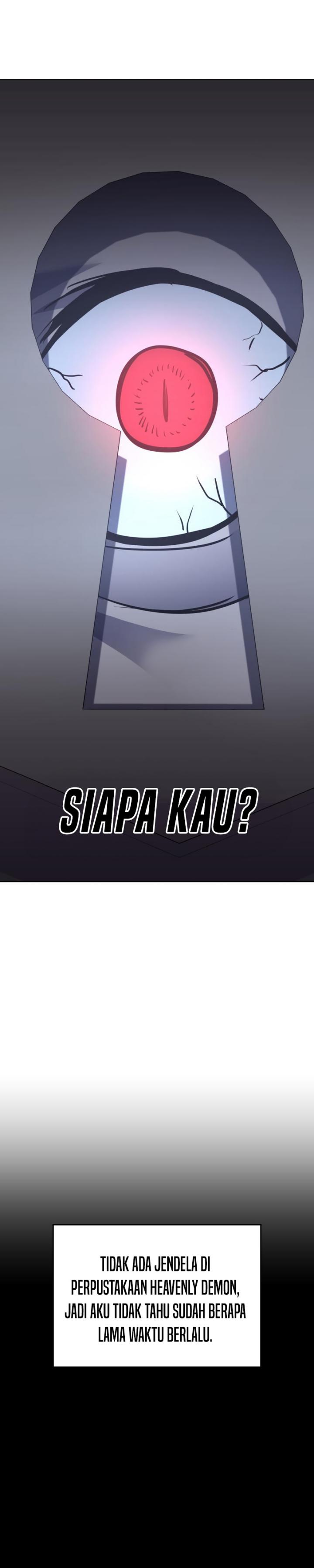 I Reincarnated As The Crazed Heir Chapter 109 Gambar 33