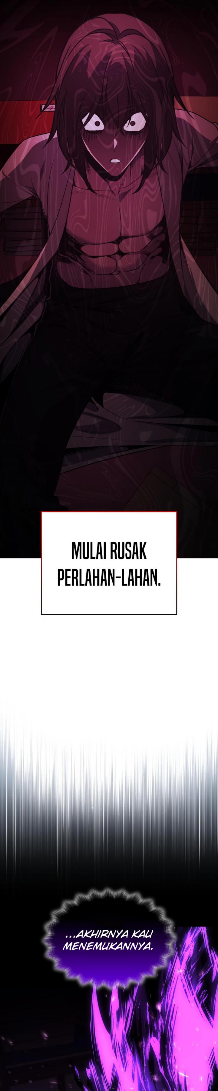 I Reincarnated As The Crazed Heir Chapter 109 Gambar 35