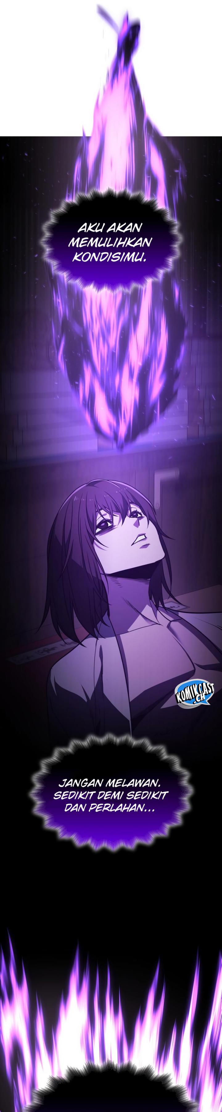 I Reincarnated As The Crazed Heir Chapter 109 Gambar 38