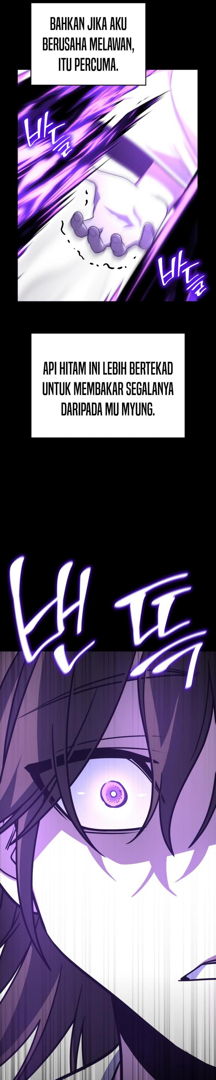 I Reincarnated As The Crazed Heir Chapter 109 Gambar 41
