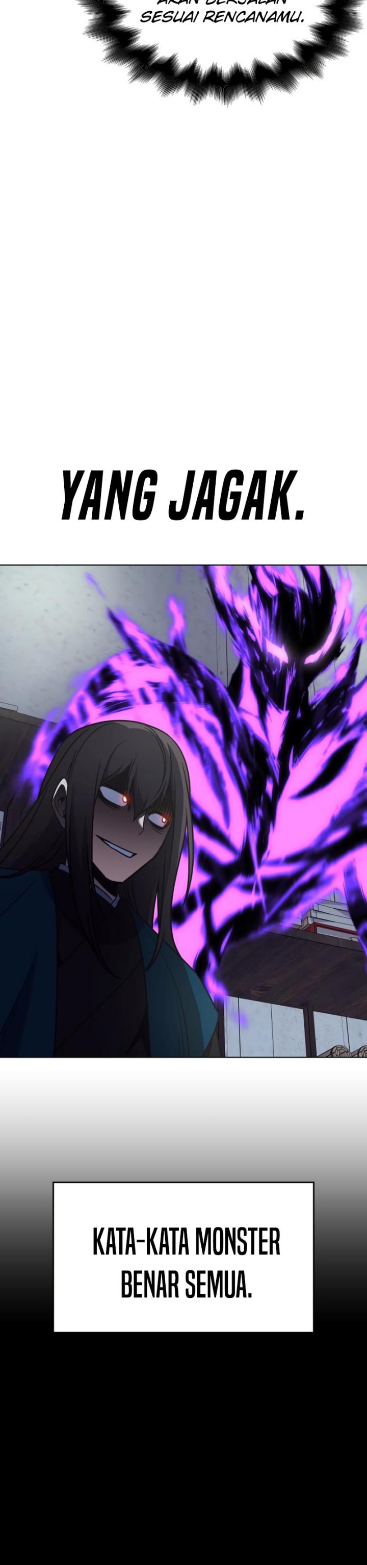 I Reincarnated As The Crazed Heir Chapter 109 Gambar 54
