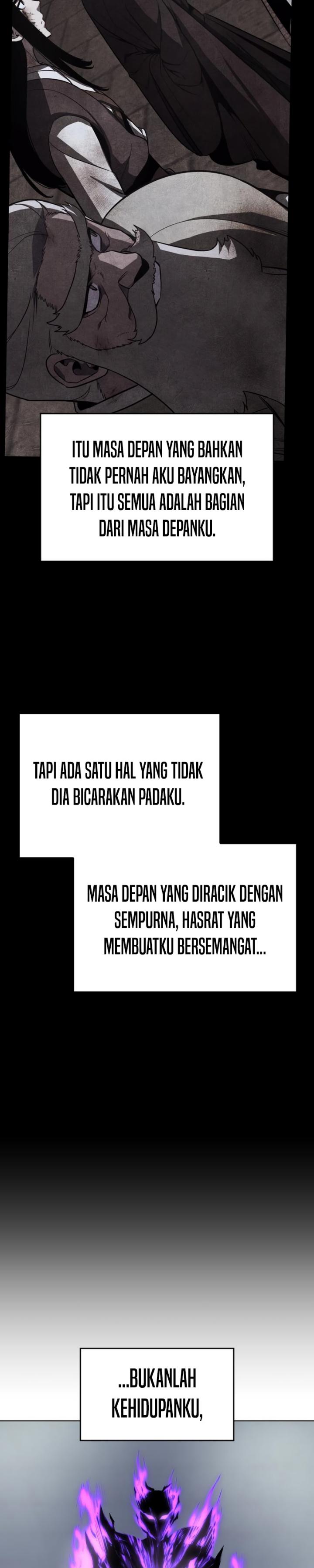 I Reincarnated As The Crazed Heir Chapter 109 Gambar 57