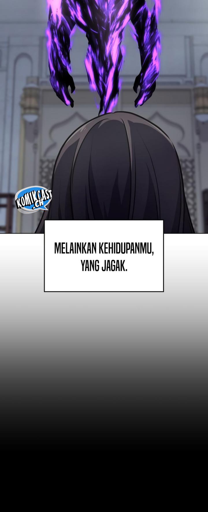 I Reincarnated As The Crazed Heir Chapter 109 Gambar 58