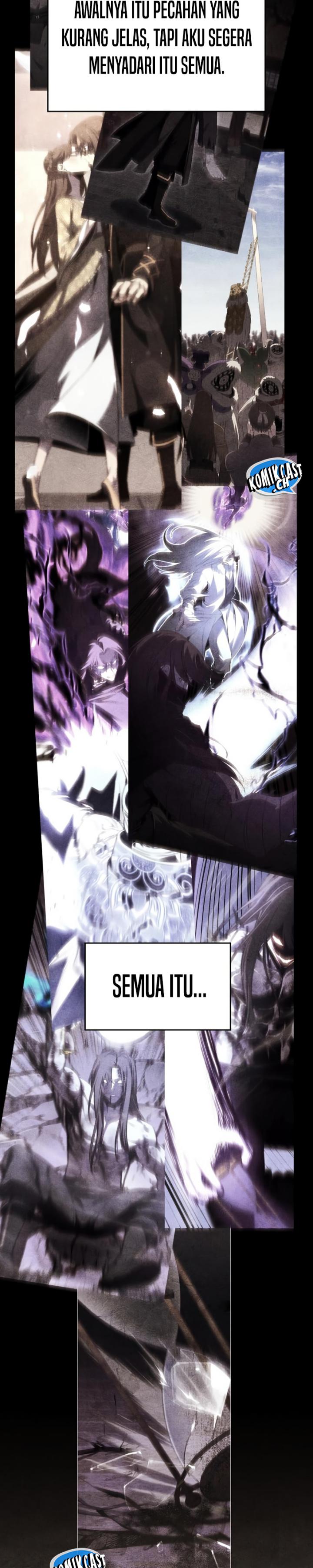I Reincarnated As The Crazed Heir Chapter 109 Gambar 60