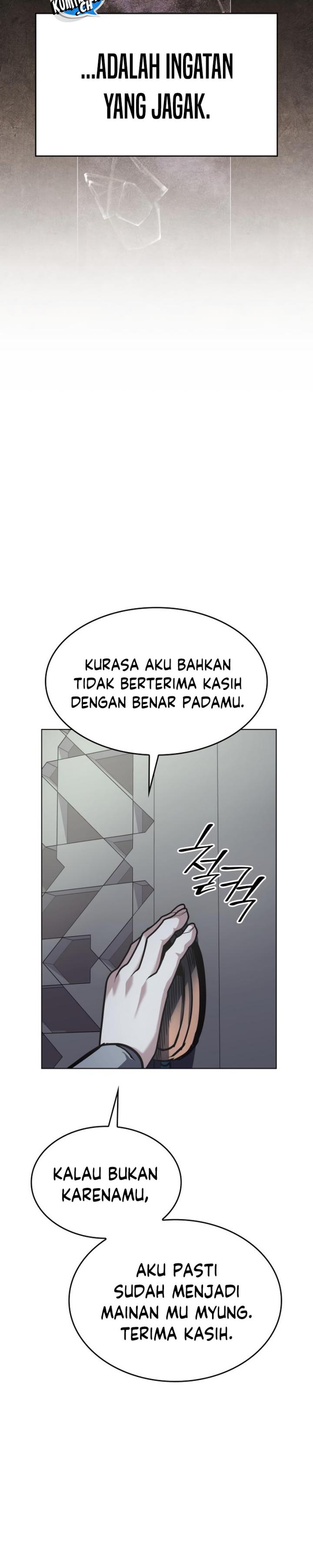 I Reincarnated As The Crazed Heir Chapter 109 Gambar 61