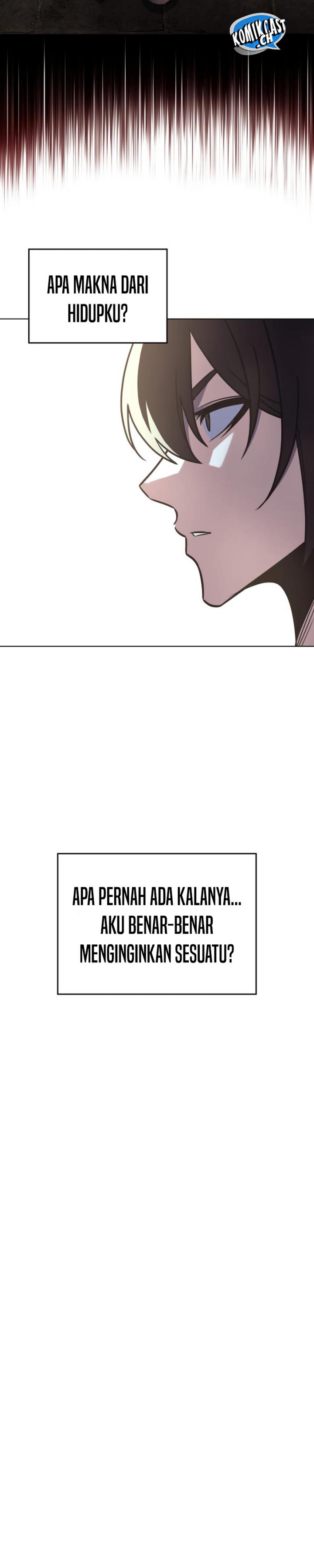 I Reincarnated As The Crazed Heir Chapter 109 Gambar 64