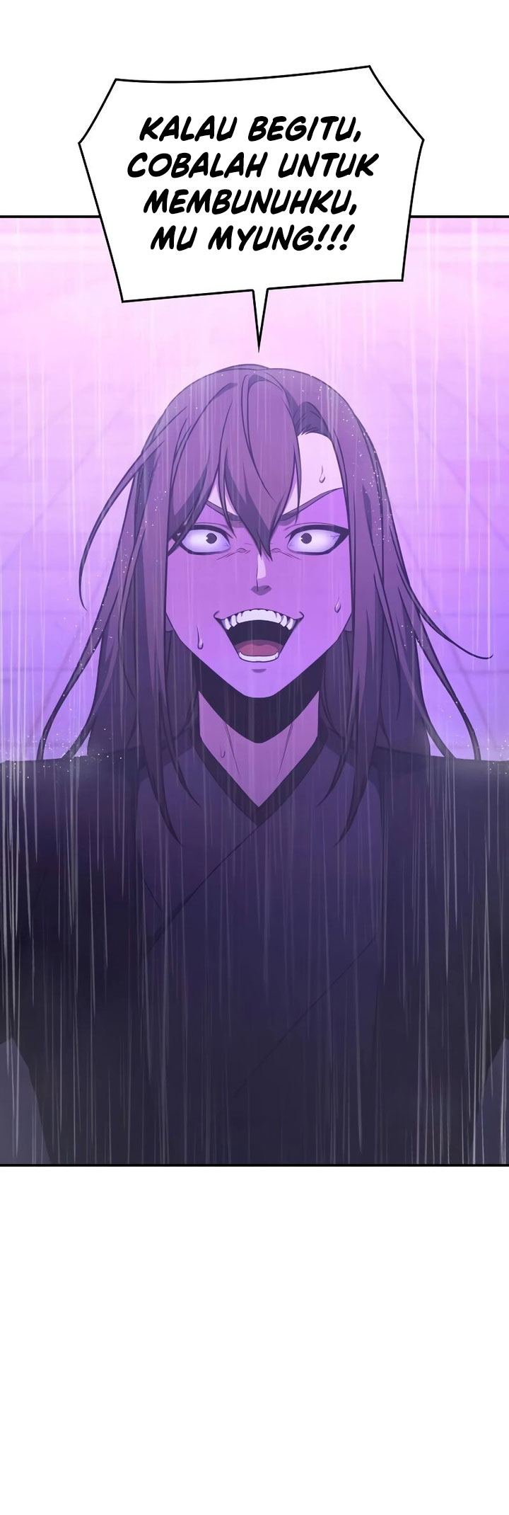 I Reincarnated As The Crazed Heir Chapter 124 Gambar 4