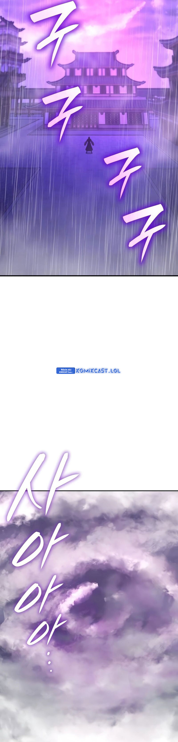 I Reincarnated As The Crazed Heir Chapter 124 Gambar 8