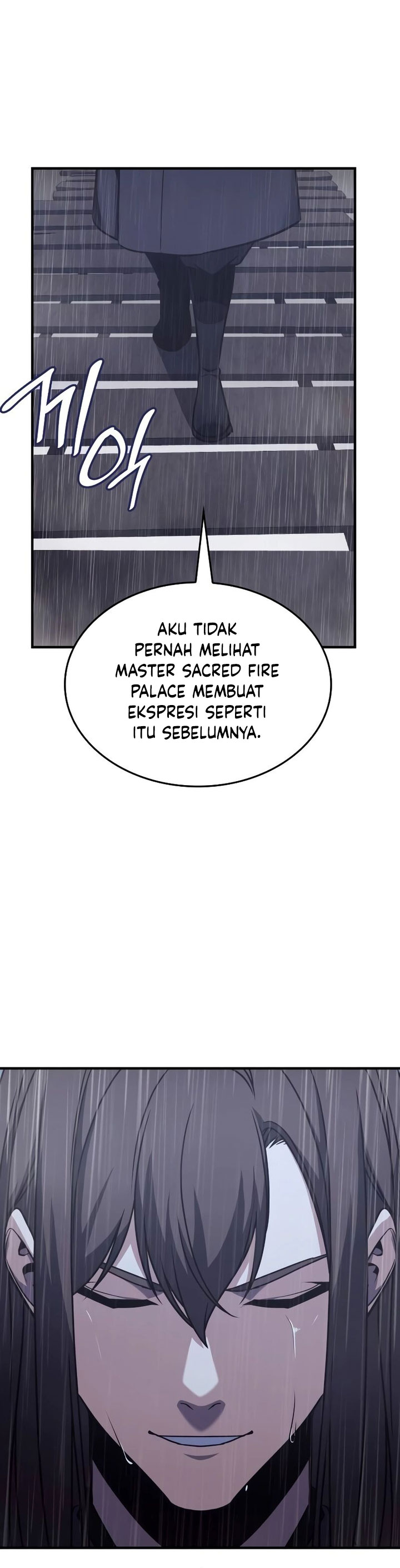 I Reincarnated As The Crazed Heir Chapter 124 Gambar 19