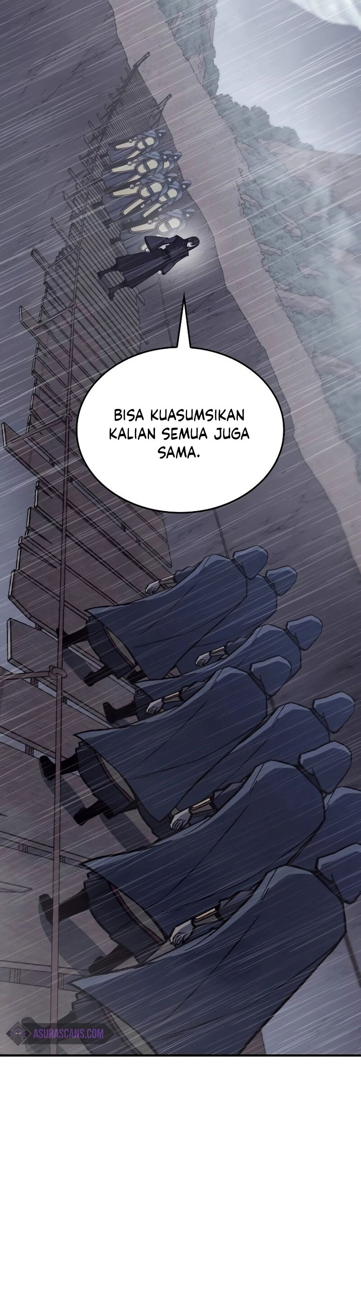 I Reincarnated As The Crazed Heir Chapter 124 Gambar 21