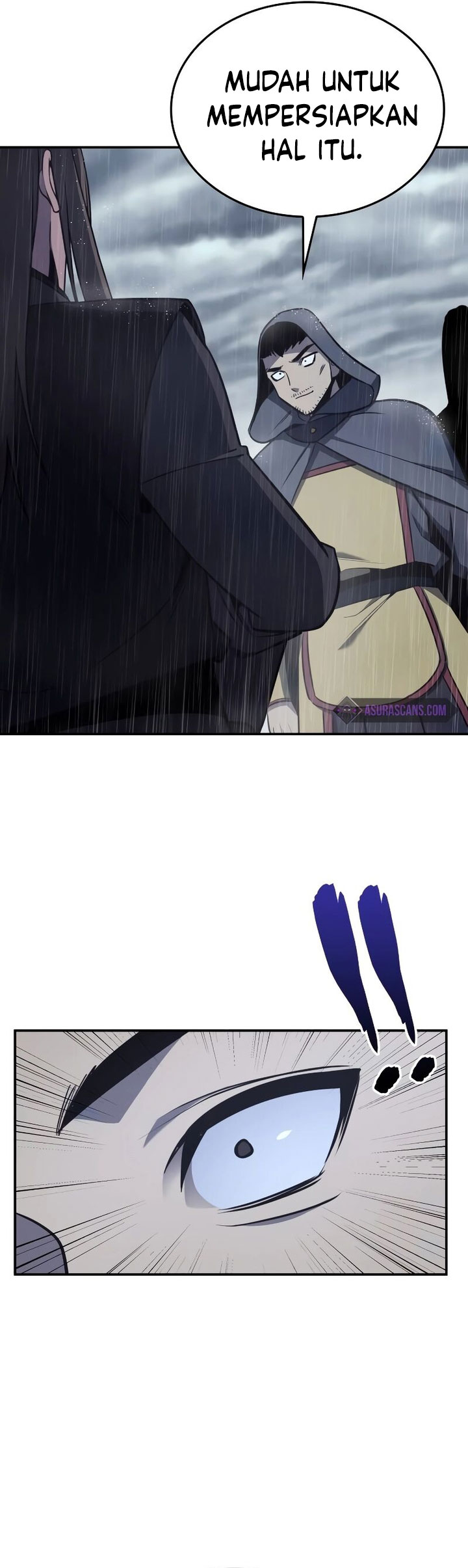 I Reincarnated As The Crazed Heir Chapter 124 Gambar 26