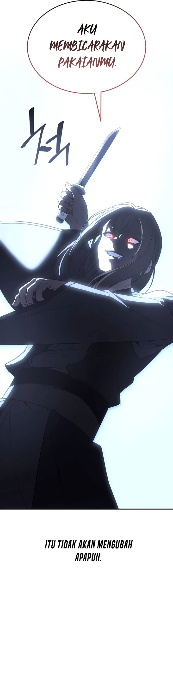I Reincarnated As The Crazed Heir Chapter 124 Gambar 27