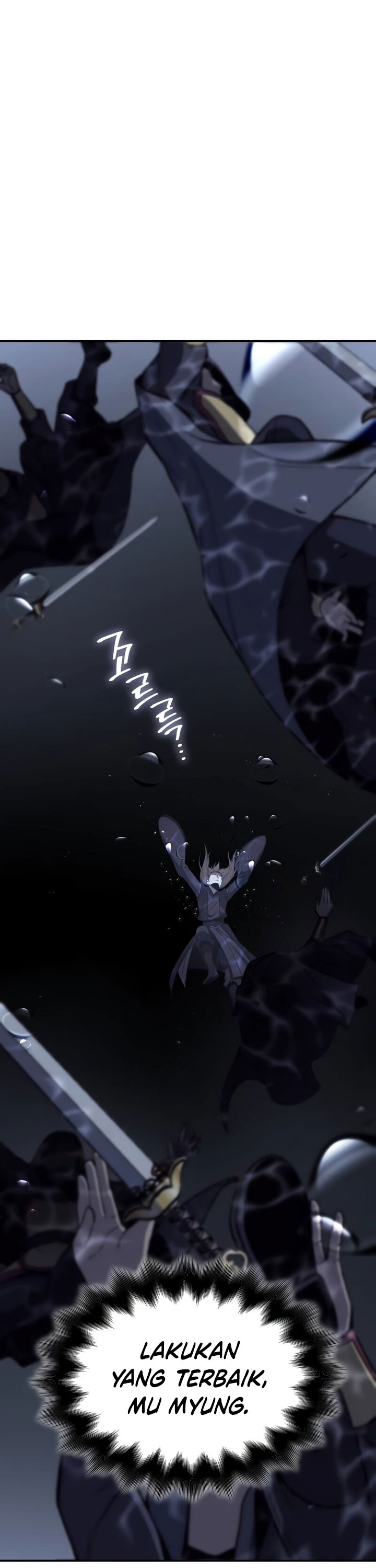 I Reincarnated As The Crazed Heir Chapter 124 Gambar 31