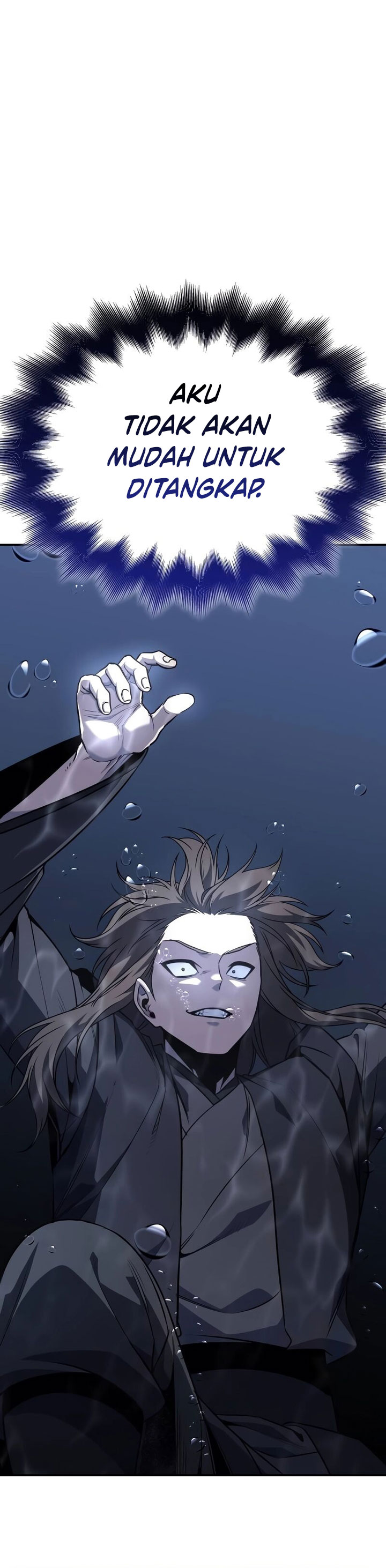I Reincarnated As The Crazed Heir Chapter 124 Gambar 32