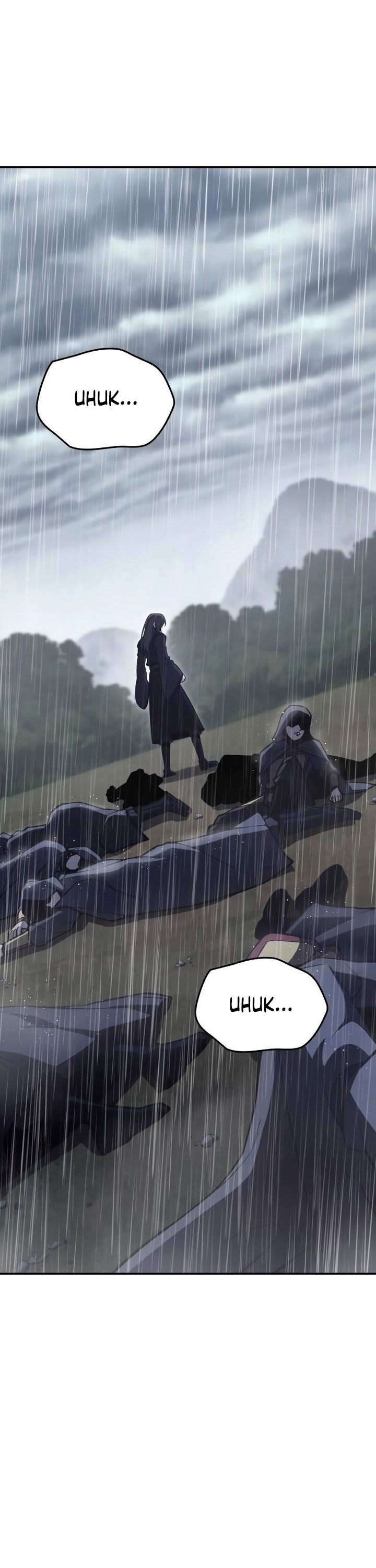 I Reincarnated As The Crazed Heir Chapter 124 Gambar 34