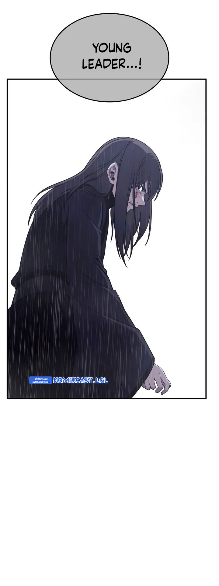 I Reincarnated As The Crazed Heir Chapter 124 Gambar 35
