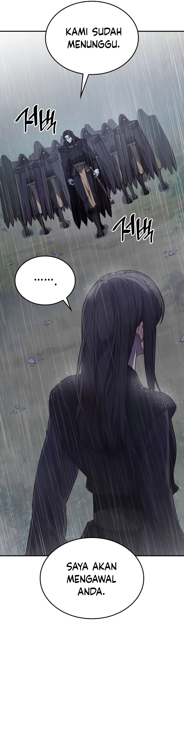 I Reincarnated As The Crazed Heir Chapter 124 Gambar 36