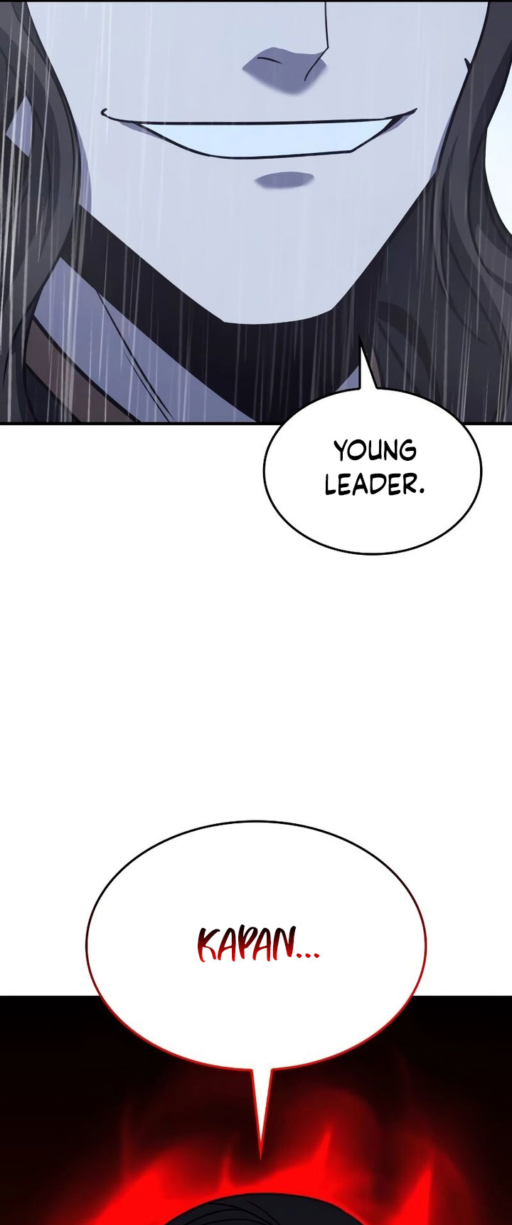 I Reincarnated As The Crazed Heir Chapter 124 Gambar 41