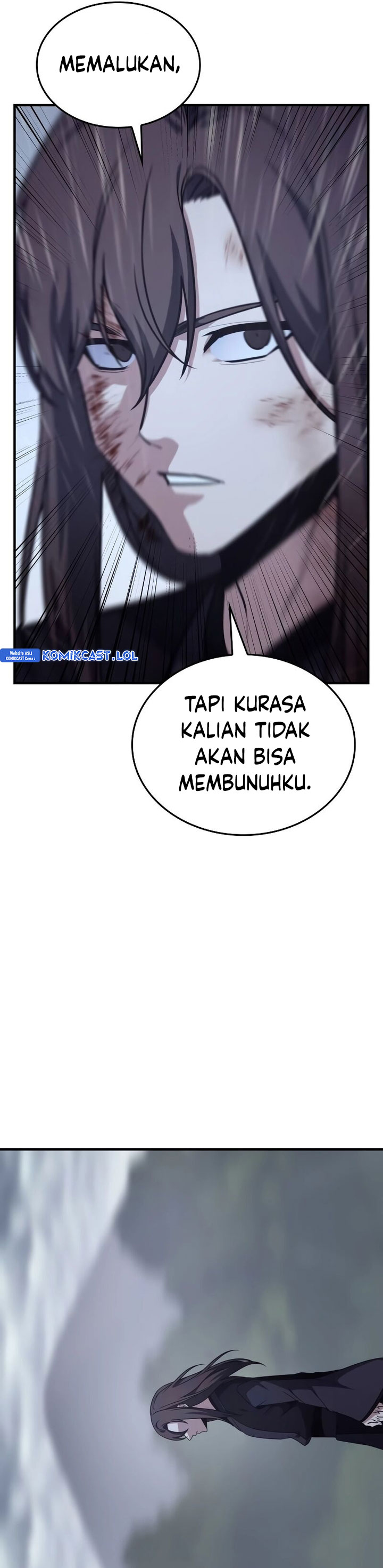 I Reincarnated As The Crazed Heir Chapter 124 Gambar 45