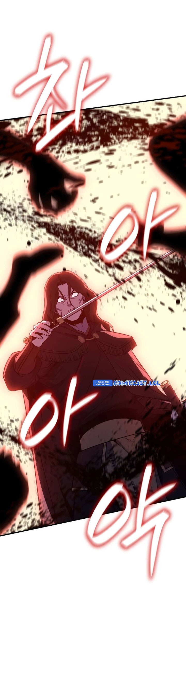 I Reincarnated As The Crazed Heir Chapter 124 Gambar 47