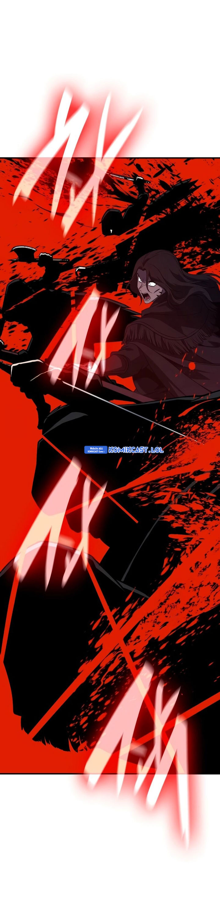 I Reincarnated As The Crazed Heir Chapter 124 Gambar 52