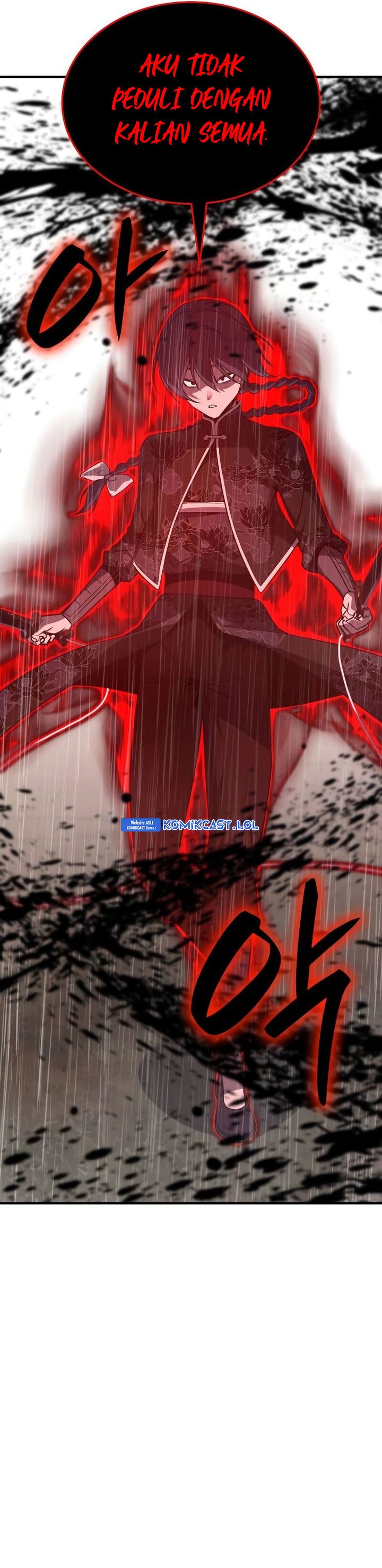 I Reincarnated As The Crazed Heir Chapter 124 Gambar 54