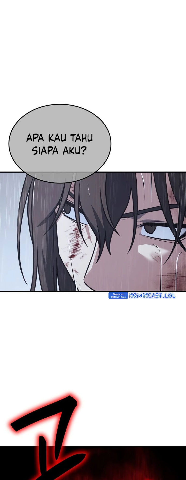 I Reincarnated As The Crazed Heir Chapter 124 Gambar 59