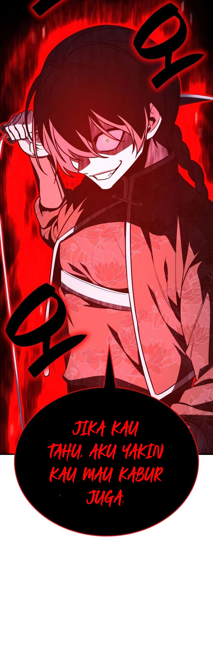 I Reincarnated As The Crazed Heir Chapter 124 Gambar 60