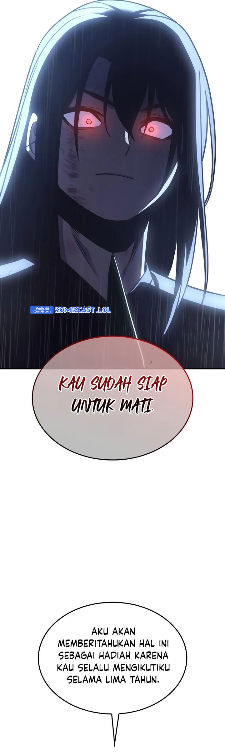 I Reincarnated As The Crazed Heir Chapter 124 Gambar 66