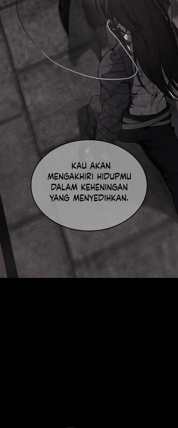 I Reincarnated As The Crazed Heir Chapter 124 Gambar 68