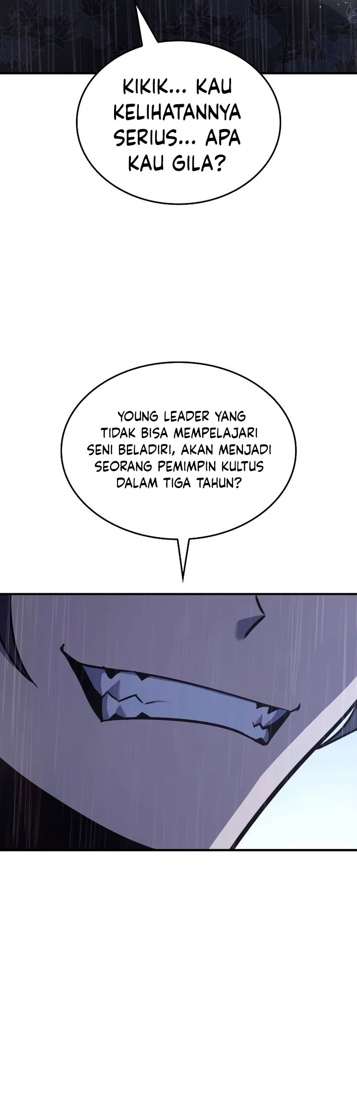 I Reincarnated As The Crazed Heir Chapter 124 Gambar 71