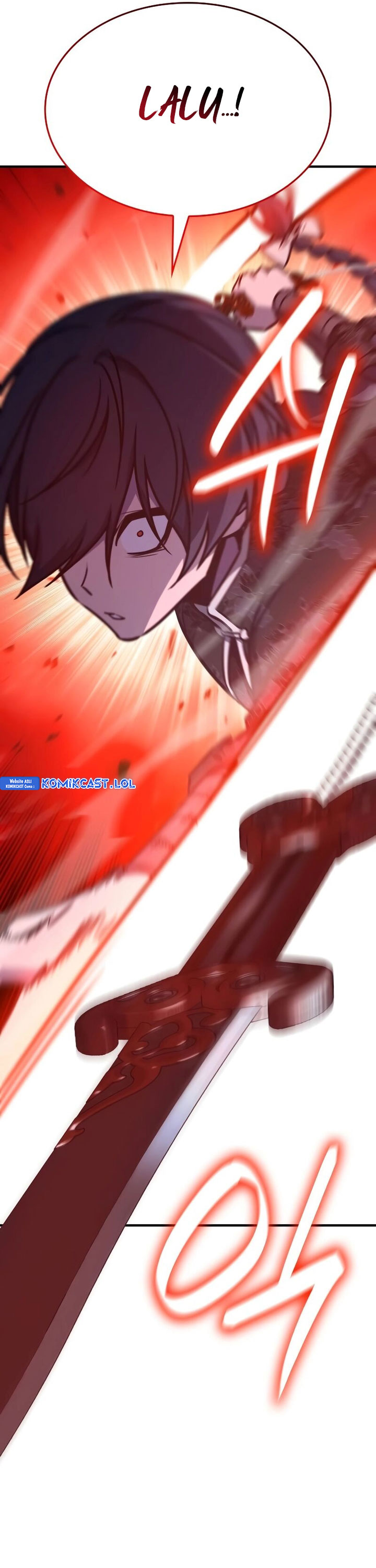 I Reincarnated As The Crazed Heir Chapter 124 Gambar 72