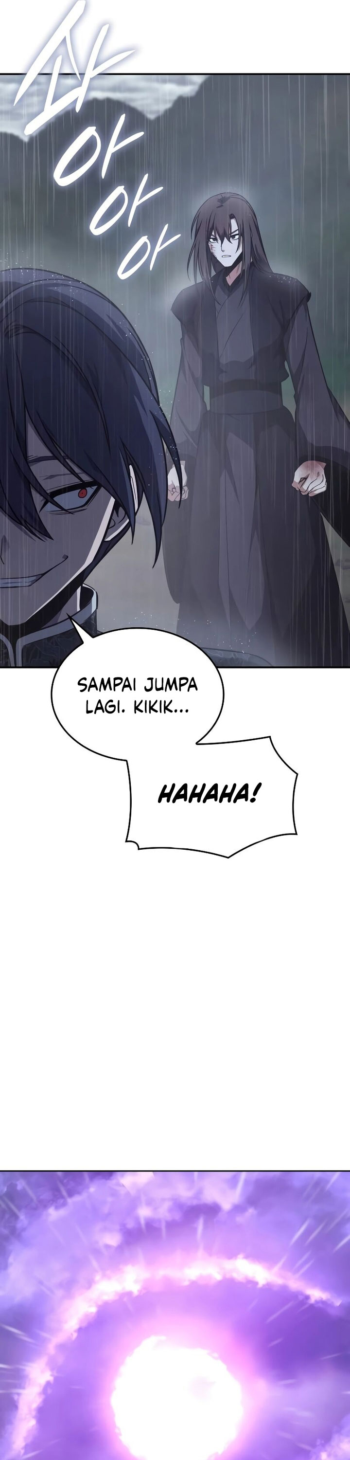 I Reincarnated As The Crazed Heir Chapter 124 Gambar 76