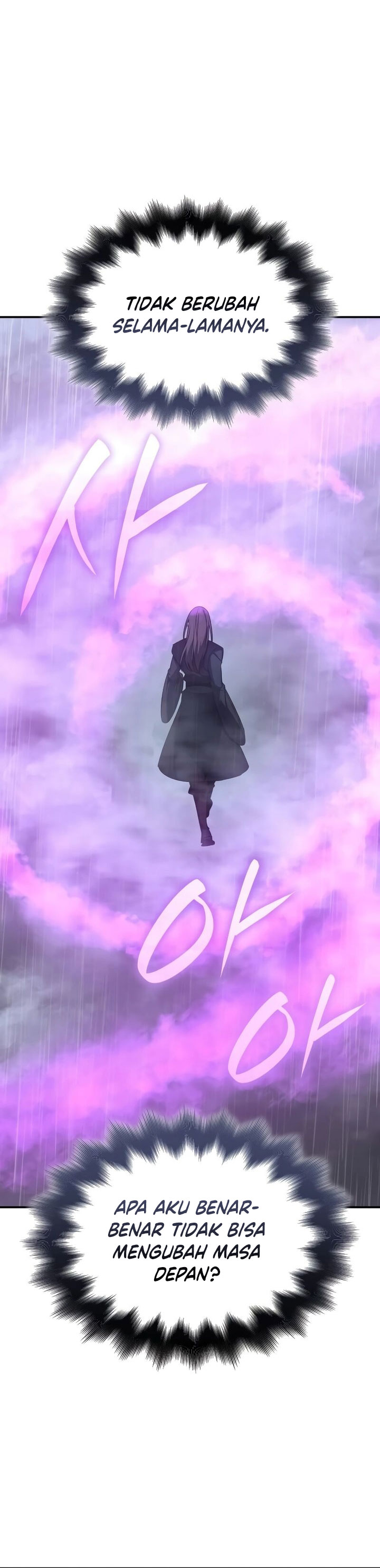I Reincarnated As The Crazed Heir Chapter 124 Gambar 78