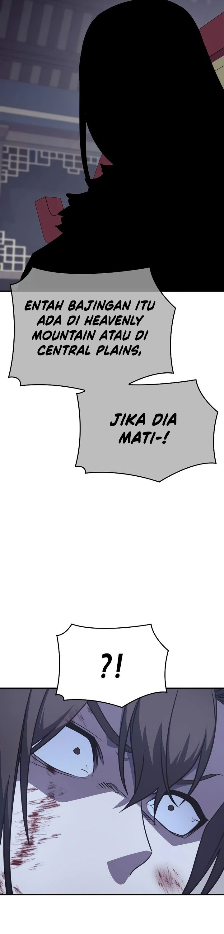 I Reincarnated As The Crazed Heir Chapter 124 Gambar 88