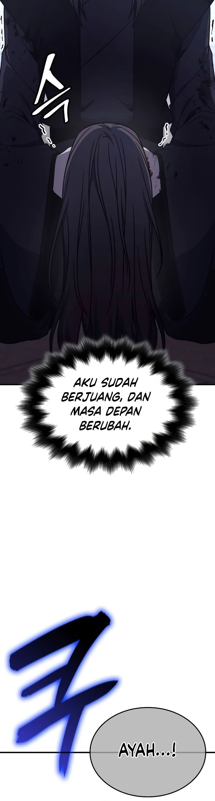 I Reincarnated As The Crazed Heir Chapter 124 Gambar 91
