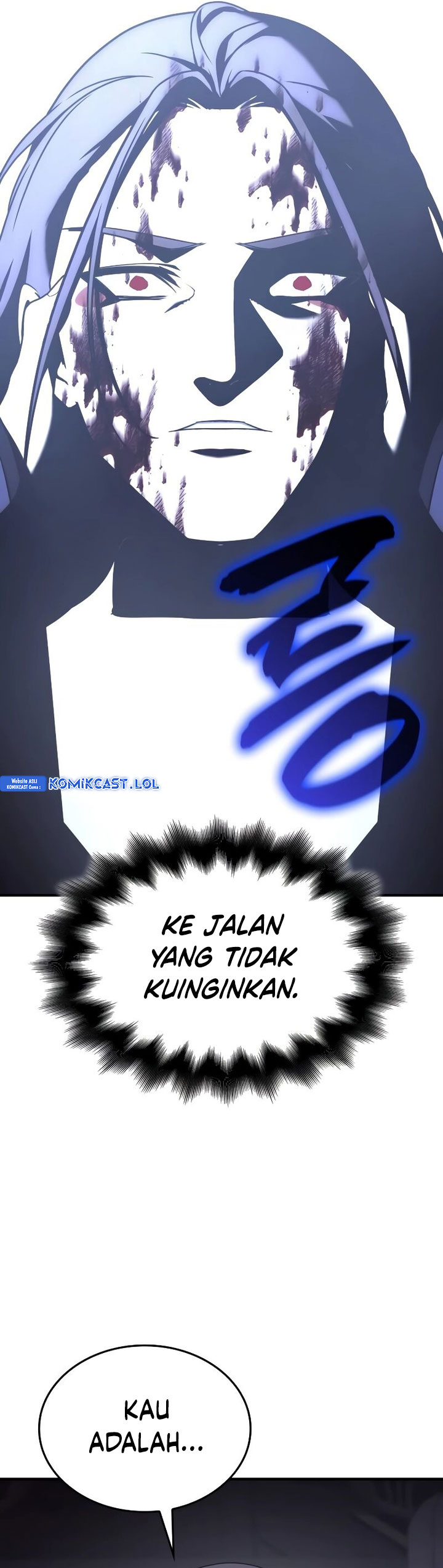 I Reincarnated As The Crazed Heir Chapter 124 Gambar 92
