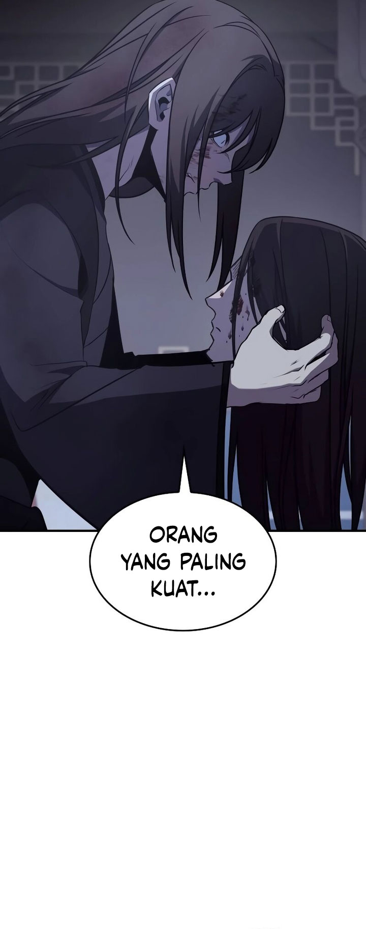 I Reincarnated As The Crazed Heir Chapter 124 Gambar 93