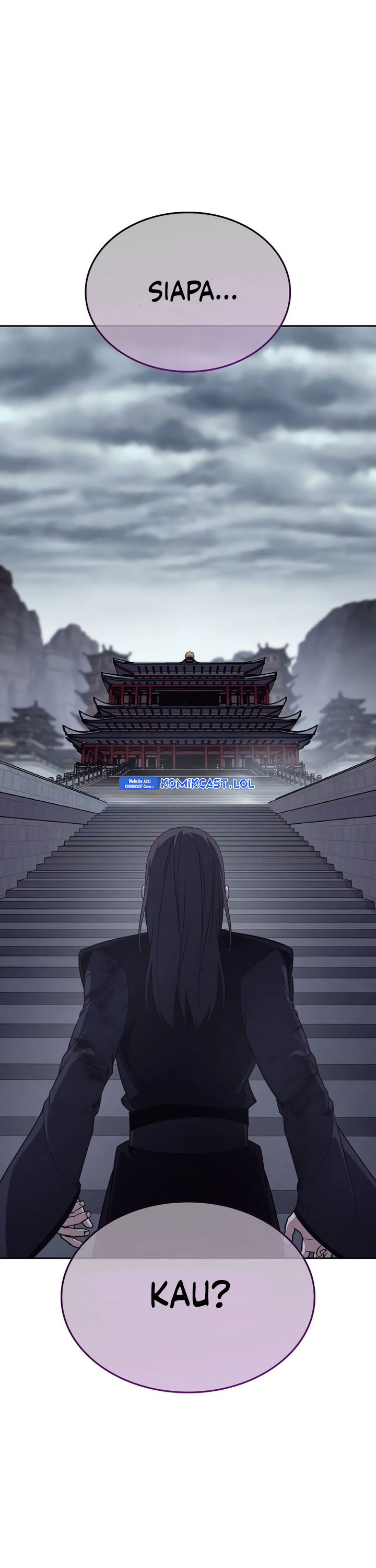 I Reincarnated As The Crazed Heir Chapter 125 Gambar 83