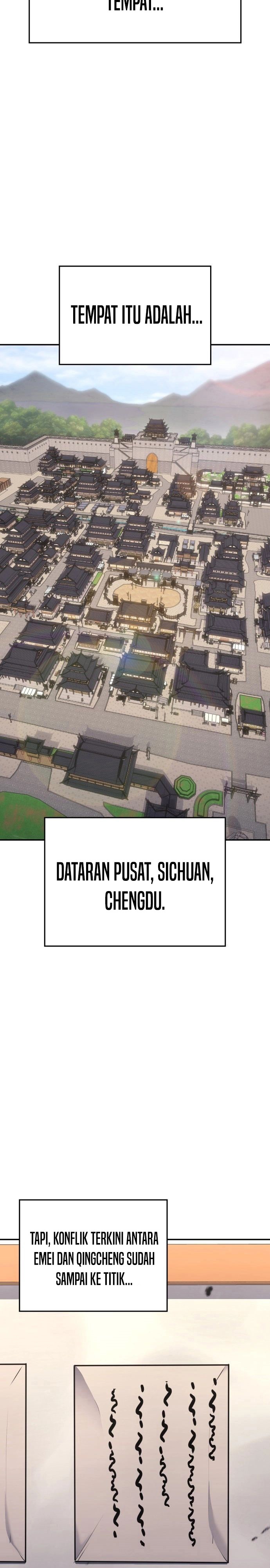 I Reincarnated As The Crazed Heir Chapter 128 Gambar 3